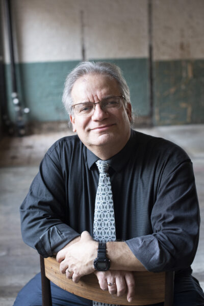 Ira Bryck
