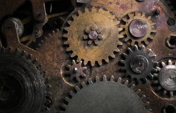 gears