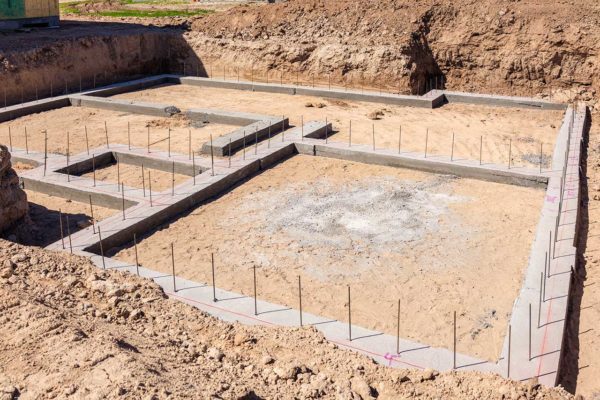 foundation
