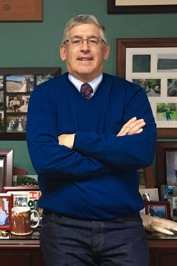 Rick Giombetti of Giombetti Associates