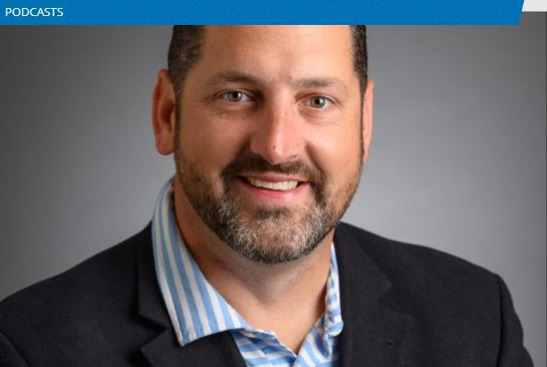 Ross Giombetti on Western Mass Business Show podcast
