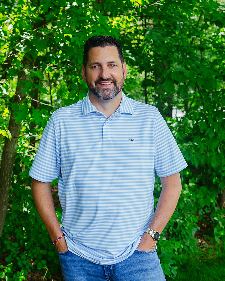 Ross Giombetti of Giombetti Associates