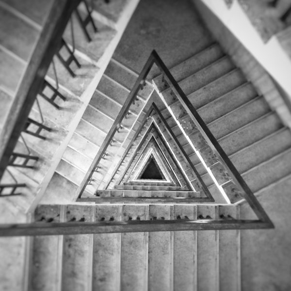 death triangle